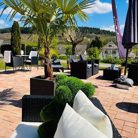 Apartmán Maxhof Trevír Exteriér fotografie
