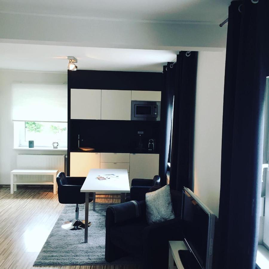 Apartmán Maxhof Trevír Exteriér fotografie