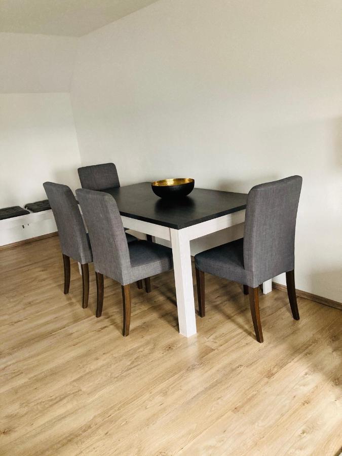 Apartmán Maxhof Trevír Exteriér fotografie
