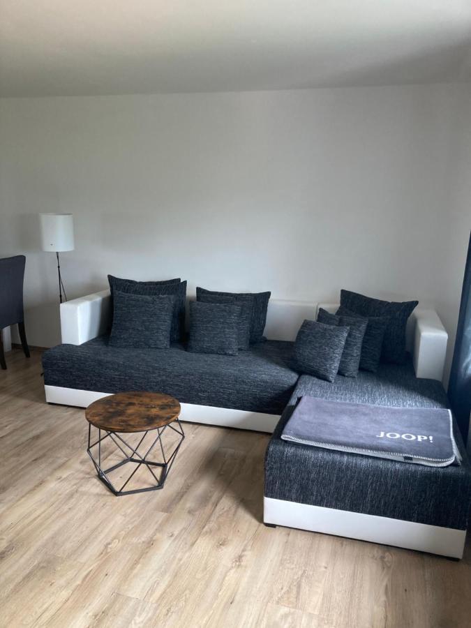 Apartmán Maxhof Trevír Exteriér fotografie