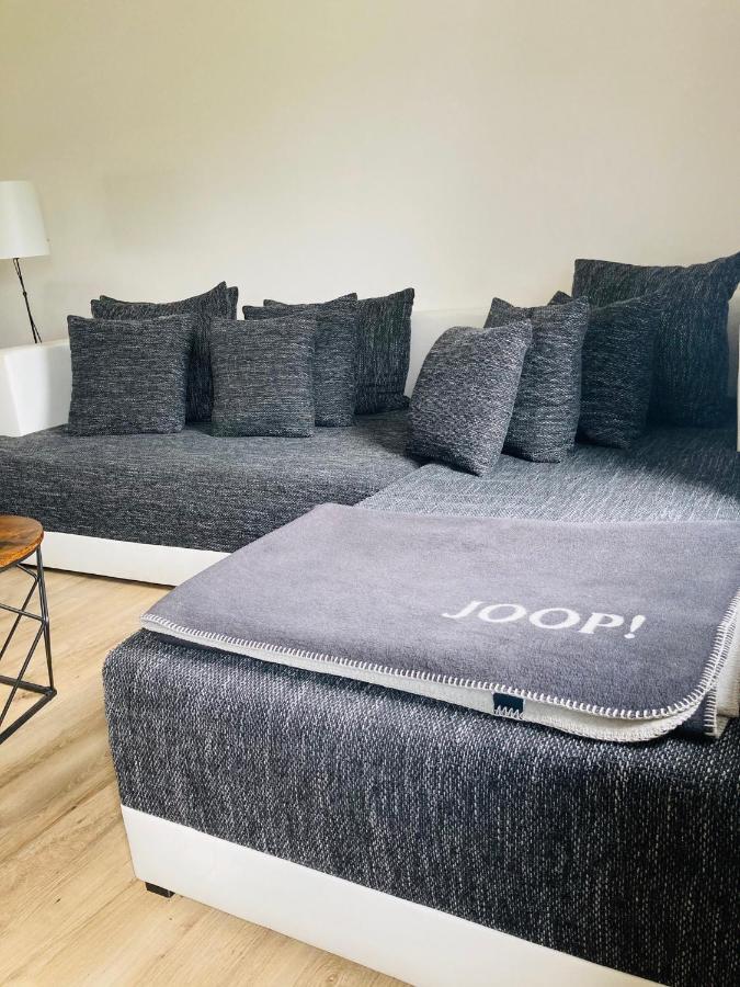 Apartmán Maxhof Trevír Exteriér fotografie