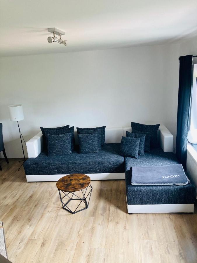 Apartmán Maxhof Trevír Exteriér fotografie