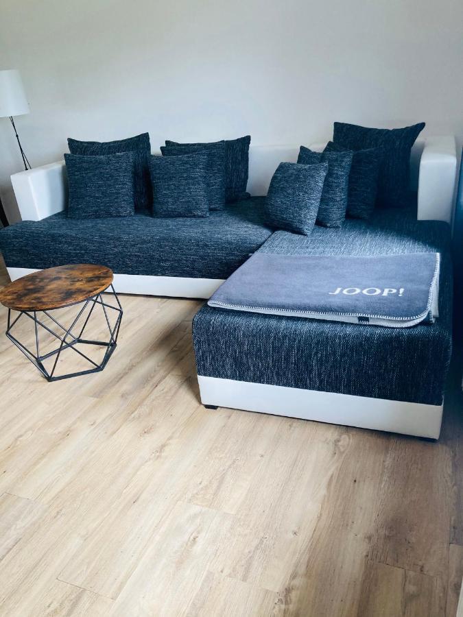 Apartmán Maxhof Trevír Exteriér fotografie
