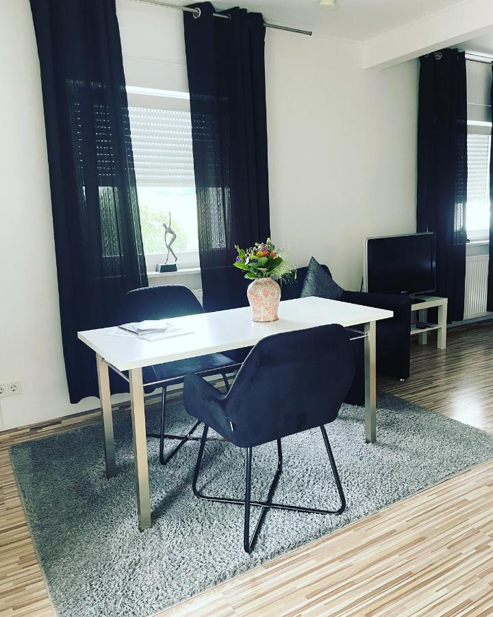 Apartmán Maxhof Trevír Exteriér fotografie