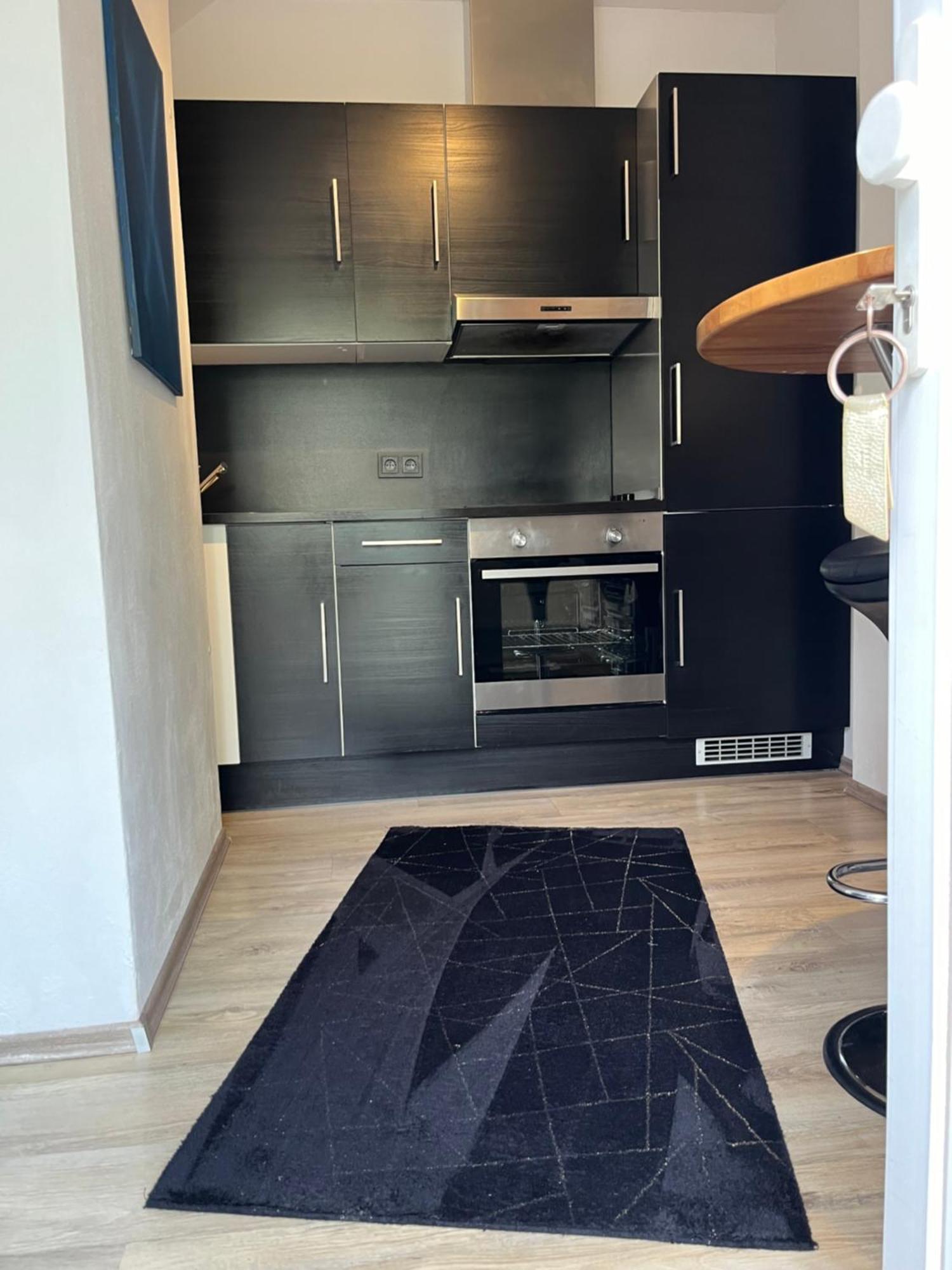 Apartmán Maxhof Trevír Exteriér fotografie