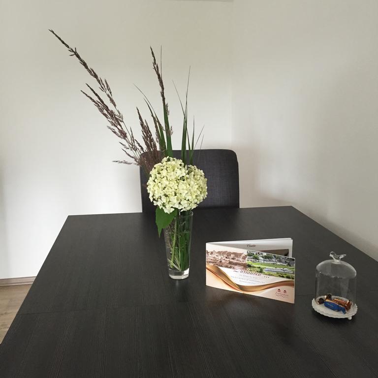 Apartmán Maxhof Trevír Exteriér fotografie