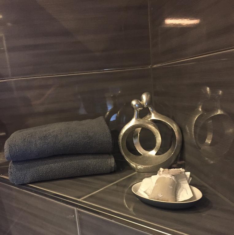 Apartmán Maxhof Trevír Exteriér fotografie