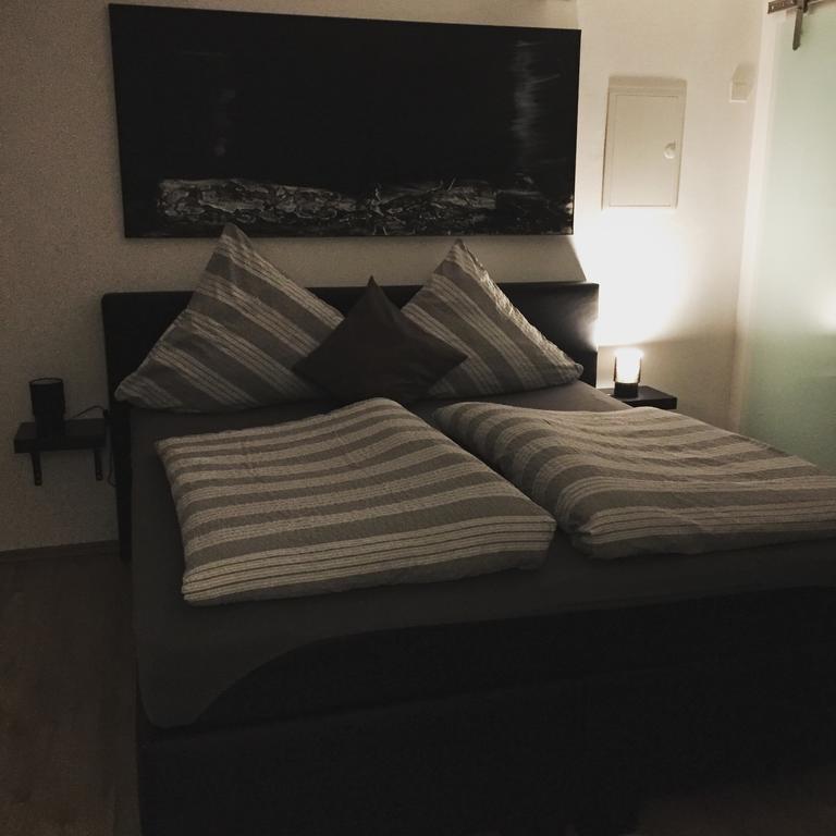 Apartmán Maxhof Trevír Exteriér fotografie