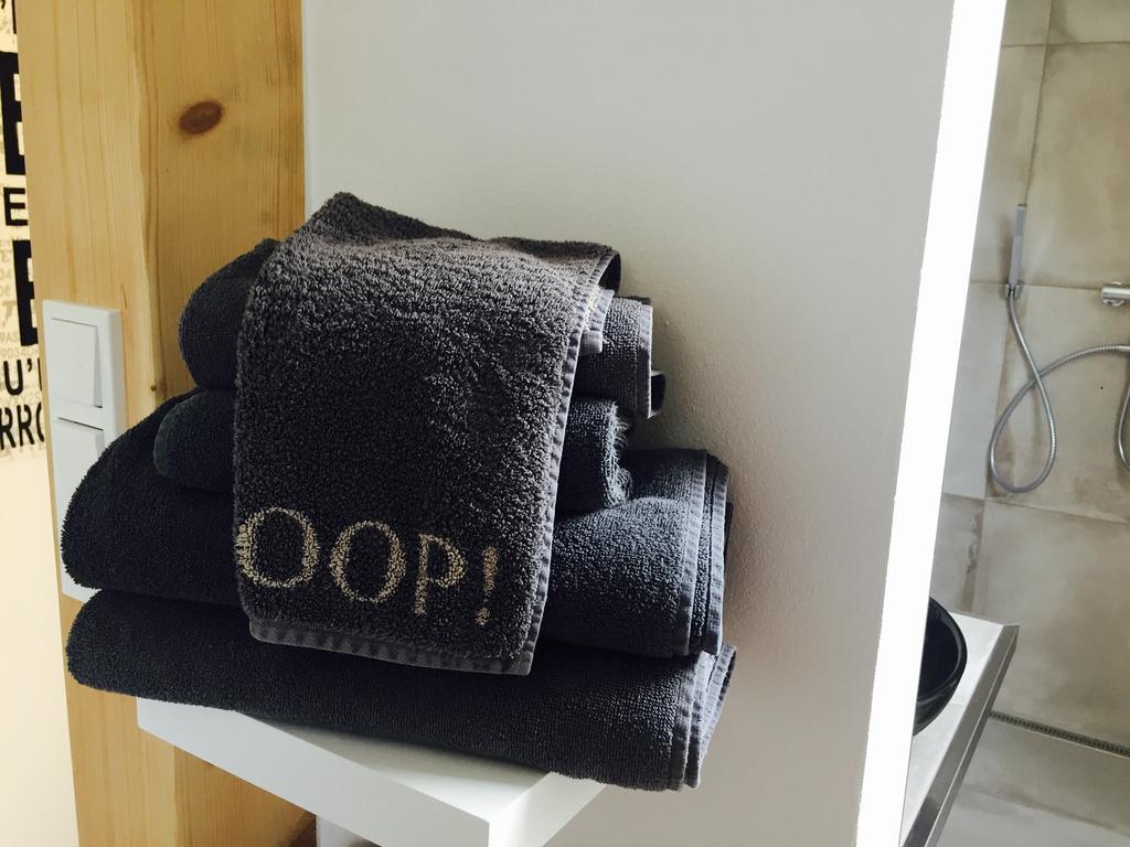 Apartmán Maxhof Trevír Exteriér fotografie