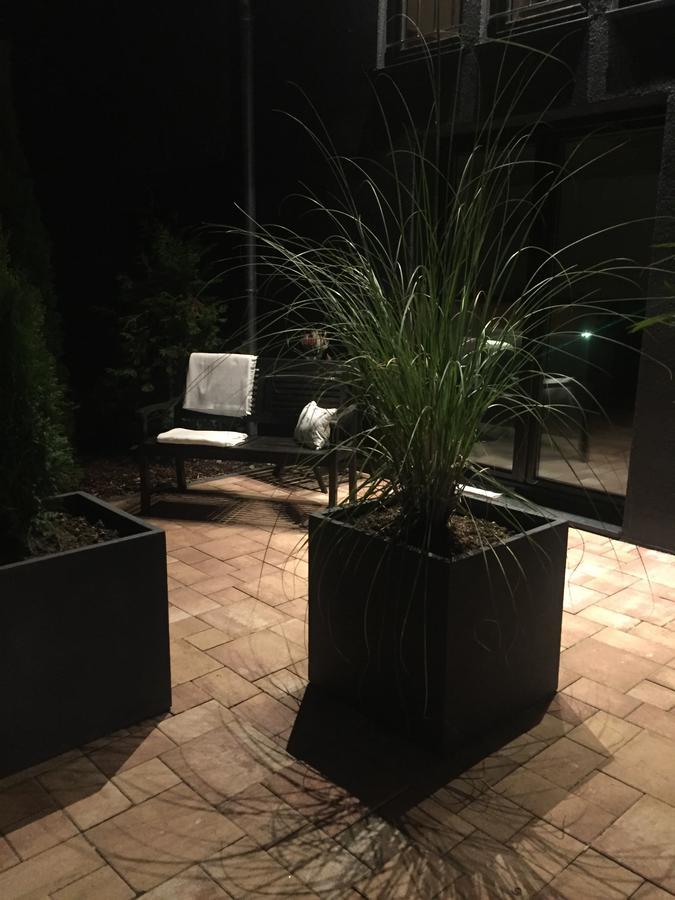 Apartmán Maxhof Trevír Exteriér fotografie